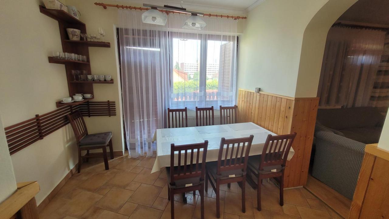 Zoltan Nyaralo Apartment Zalakaros Bagian luar foto