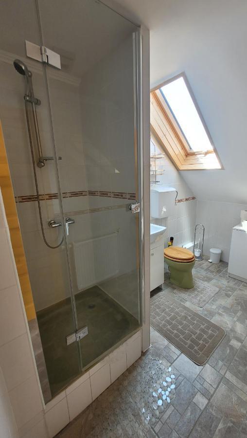 Zoltan Nyaralo Apartment Zalakaros Bagian luar foto